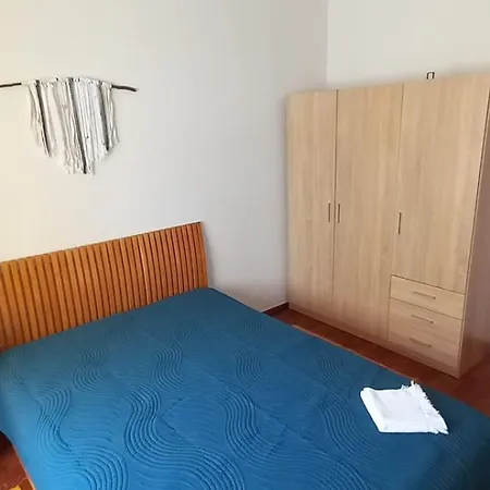 Sunrise Appartement *