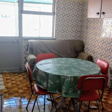 Апартаменты Sunrise