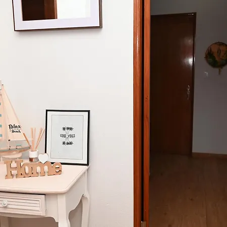 Sunrise Apartman Peniche