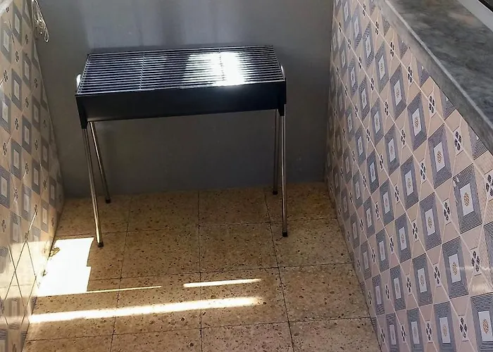 Sunrise Διαμέρισμα