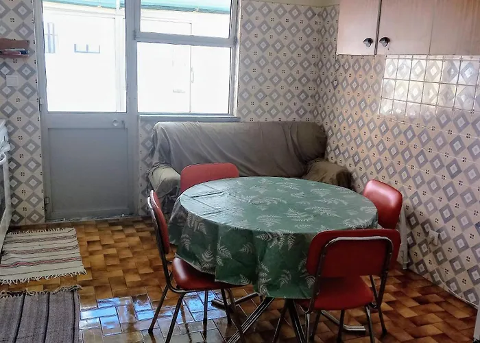 Апартаменты Sunrise