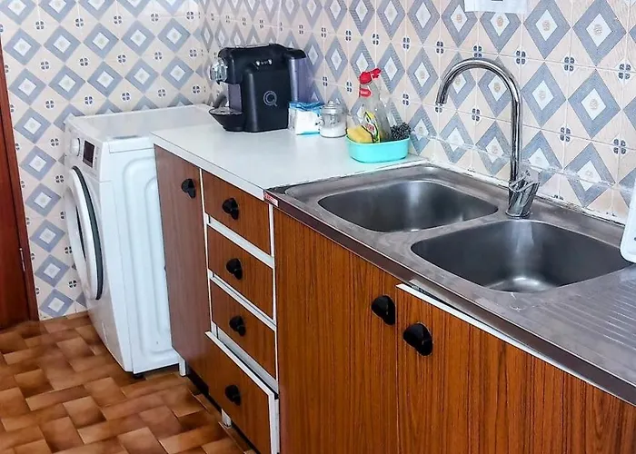 Sunrise Διαμέρισμα *