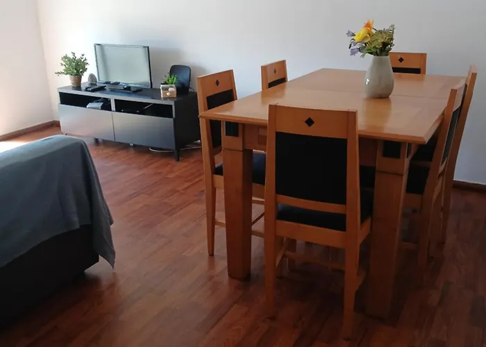 Апартаменты Sunrise *