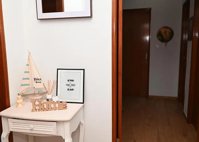 Sunrise Апартаменты Пениши