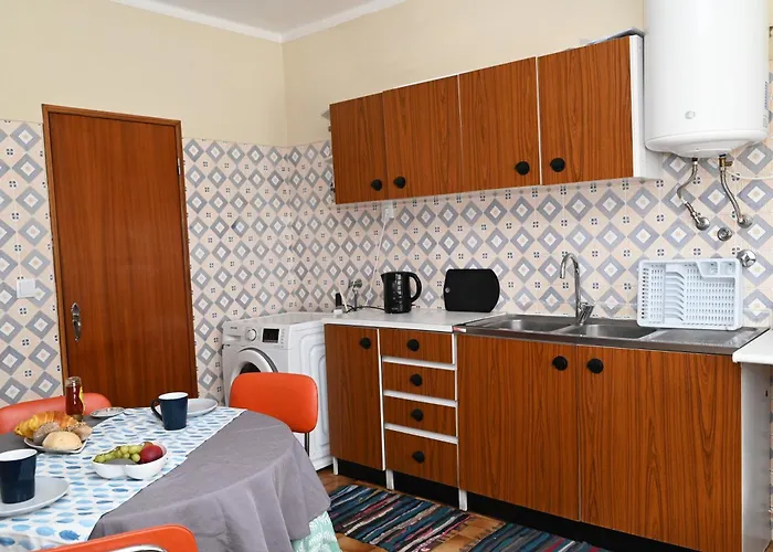 Sunrise Διαμέρισμα